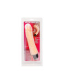 Vibrador Color Natural 25 cm