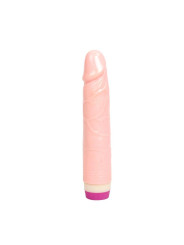 Baile Vibrador Color Natural