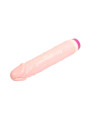 Baile Vibrador Color Natural