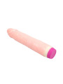 Baile Vibrador Color Natural