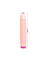 Baile Vibrador Color Natural