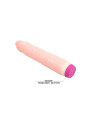 Baile Vibrador Color Natural