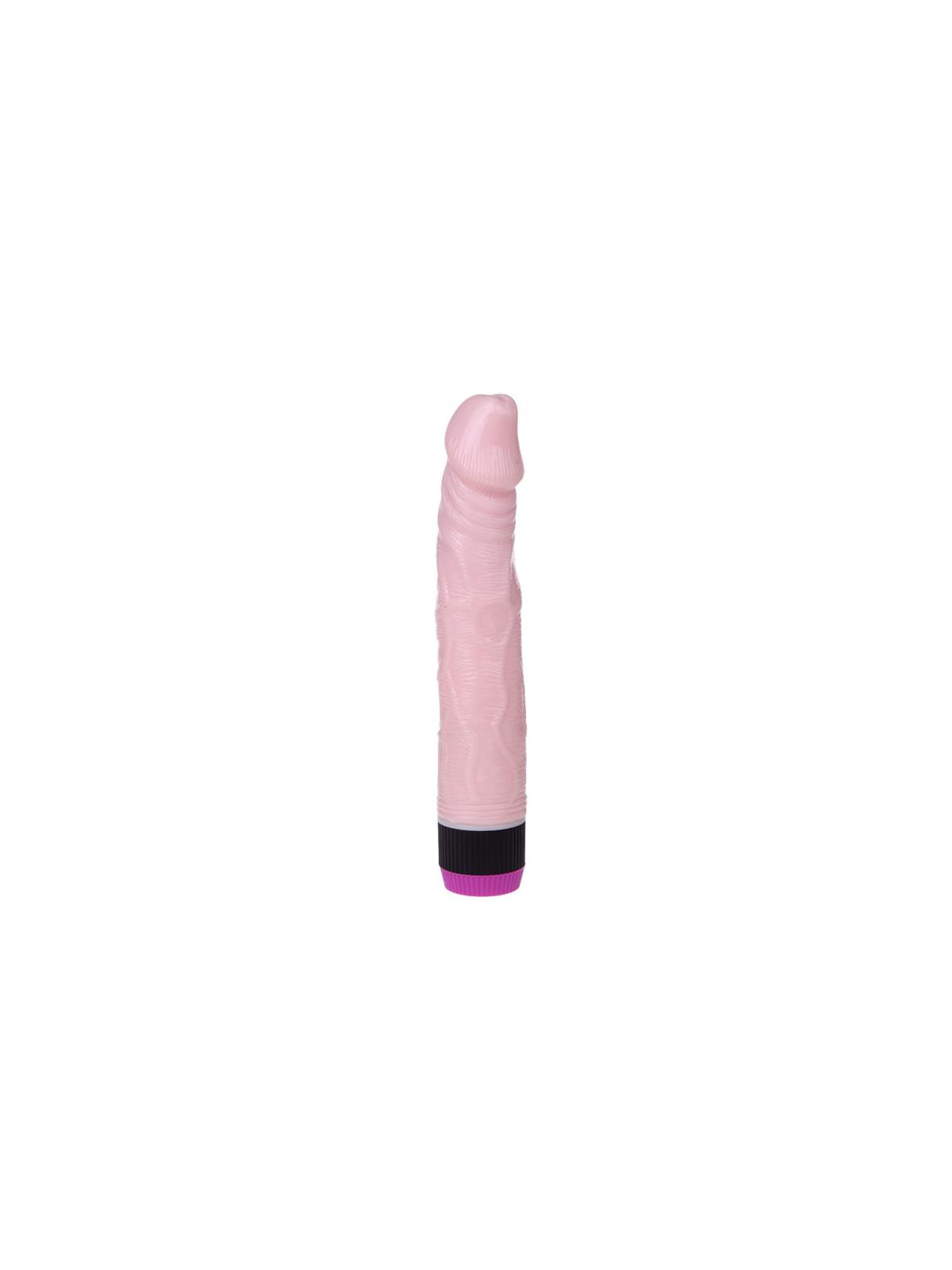 Vibrador Adour Club Natural