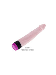 Vibrador Adour Club Natural