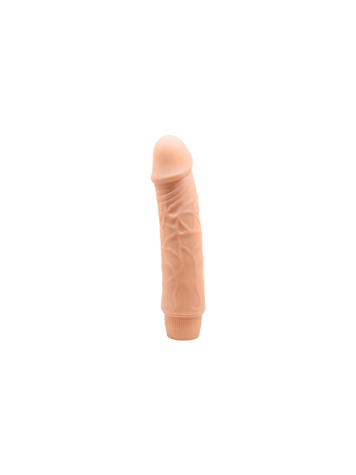 Vibrador Color Natural