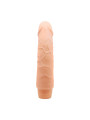 Vibrador Color Natural