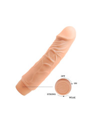 Vibrador Color Natural