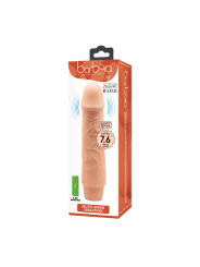 Vibrador Color Natural