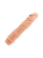 Vibrador Color Natural 21.5 cm