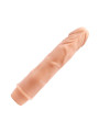 Vibrador Color Natural 21.5 cm