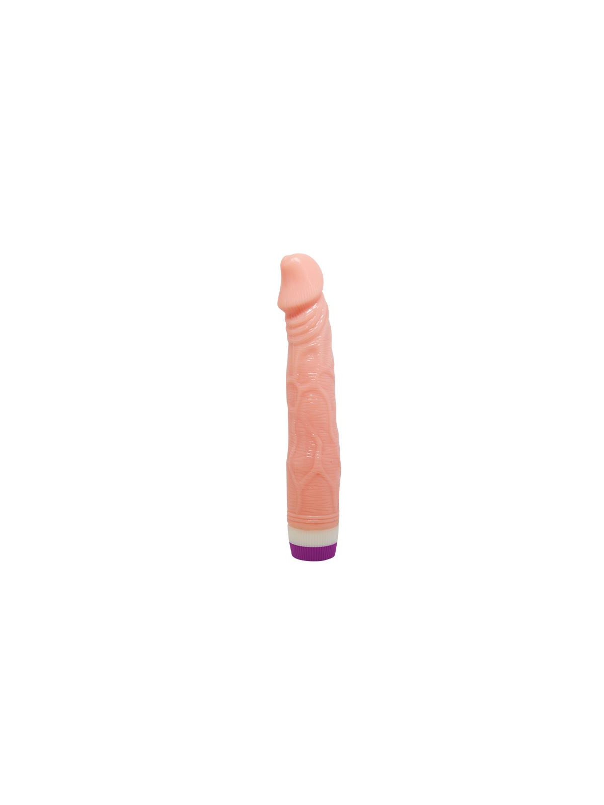 Vibrador Color Natural 22 cm