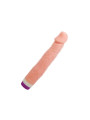 Vibrador Color Natural 22 cm