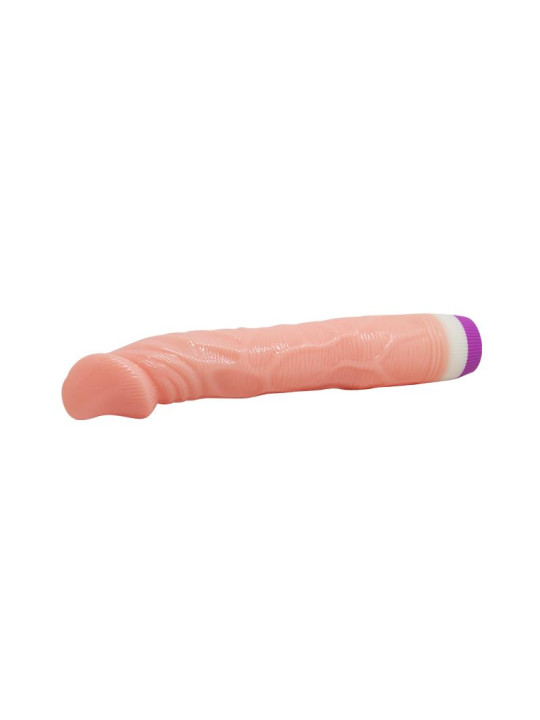 Vibrador Color Natural 22 cm