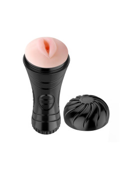 Baile Masturbador Baby Pussy Boca