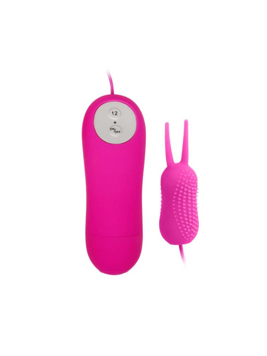 Pretty Love Vibrador Blair Color Púrpura cl80