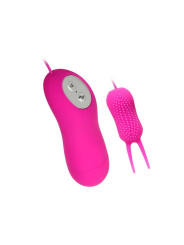 Pretty Love Vibrador Blair Color Púrpura cl80