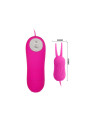 Pretty Love Vibrador Blair Color Púrpura cl80