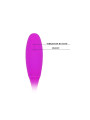 Pretty Love Huevo Vibrador Snaky Color Rosa