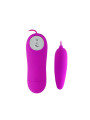 Pretty Love Huevo Vibrador Harriet Color Púrp CL70