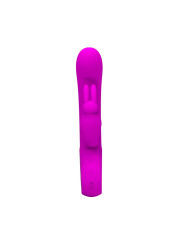 Vibrador Webb Color Púrpura