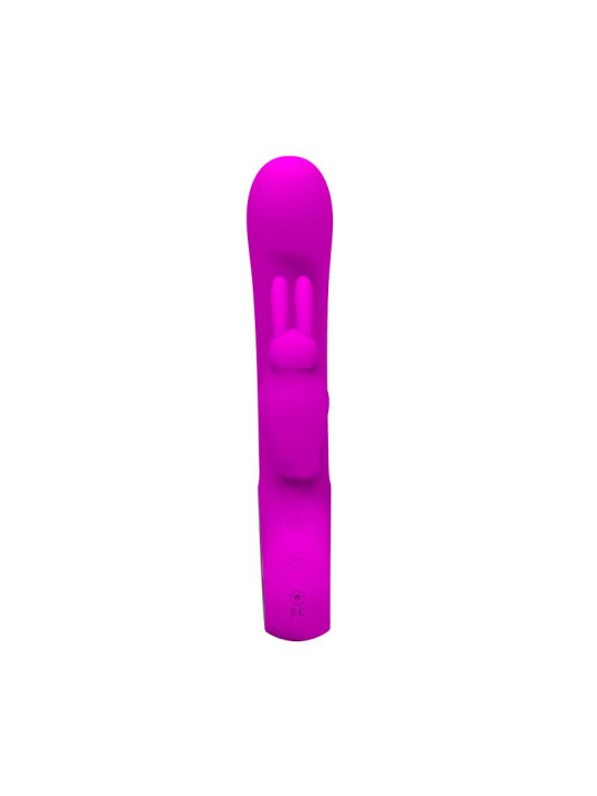 Vibrador Webb Color Púrpura