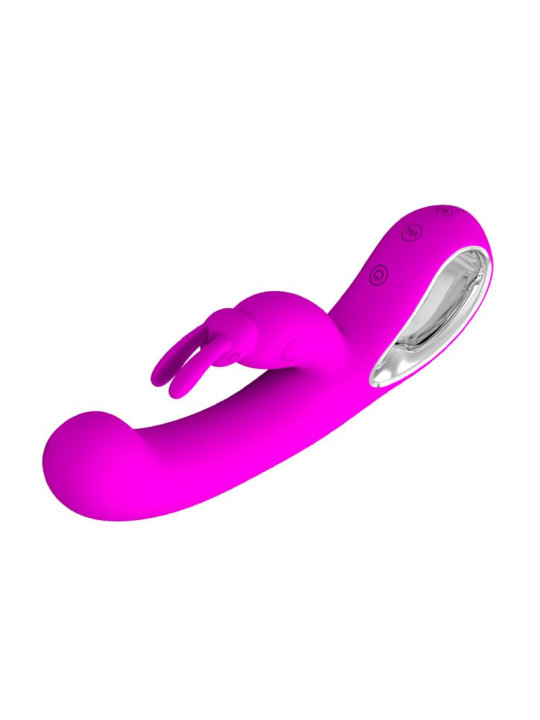 Vibrador Webb Color Púrpura