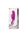 Vibrador Webb Color Púrpura