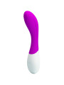 Vibrador MC18 Master Orgasm Color Rosa