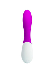 Vibrador MC18 Master Orgasm Color Rosa