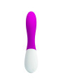 Vibrador MC18 Master Orgasm Color Rosa