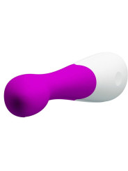 Vibrador MC18 Master Orgasm Color Rosa