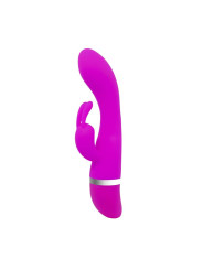 Pretty Love Vibrador Freda Color Púrpura