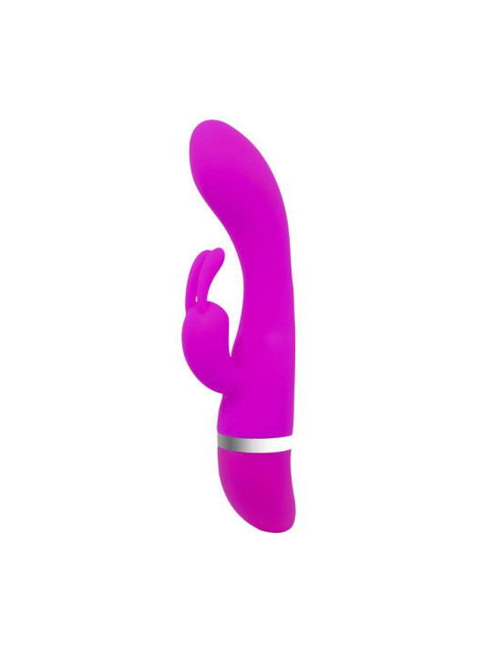 Pretty Love Vibrador Freda Color Púrpura