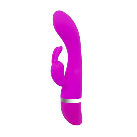 Pretty Love Vibrador Freda Color Púrpura