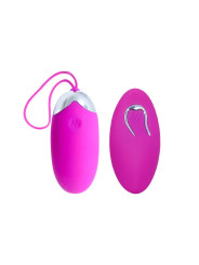 Huevo Vibrador Berger Rosa