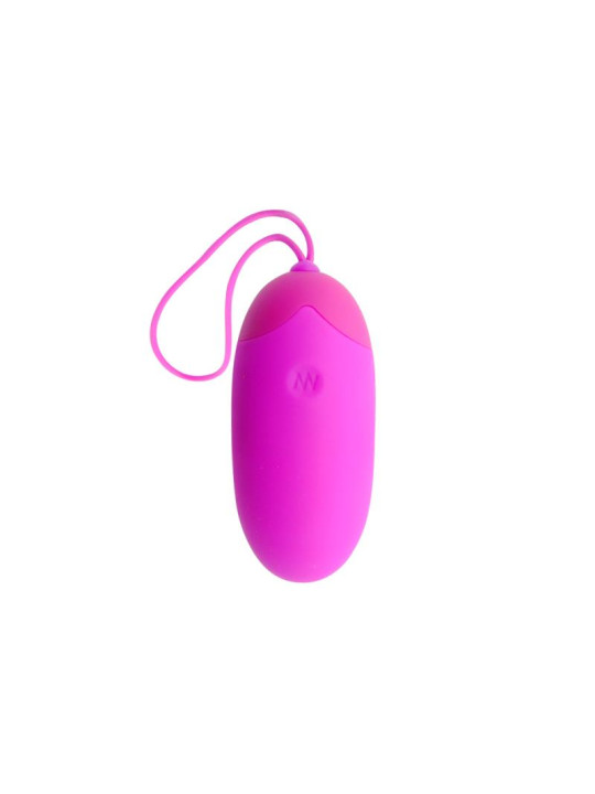 Huevo Vibrador Berger Rosa