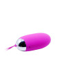 Huevo Vibrador Berger Rosa