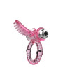 Anillo Vibrador Sweet Rosa