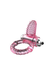 Anillo Vibrador Sweet Rosa