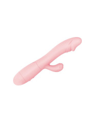 Vibrador Snappy Recargable Color Natural