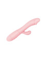 Vibrador Snappy Recargable Color Natural