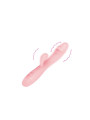 Vibrador Snappy Recargable Color Natural