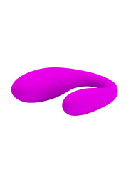 Pretty Love Vibrador para Parejas Fascination