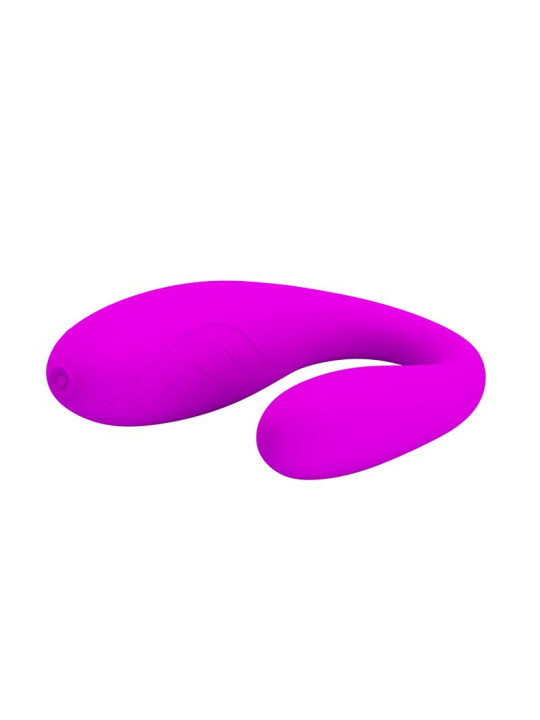 Pretty Love Vibrador para Parejas Fascination