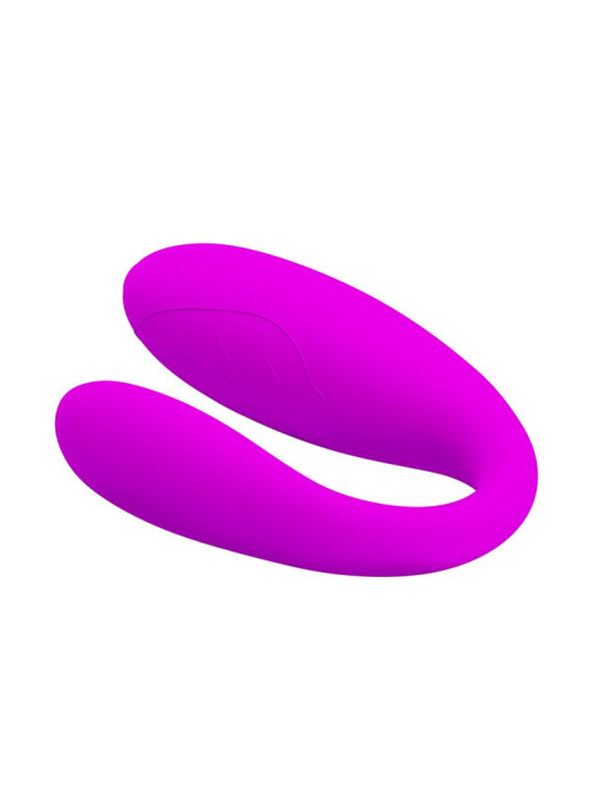 Pretty Love Vibrador para Parejas Fascination