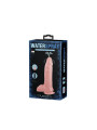 Dildo Eyaculador Water Spray Natural