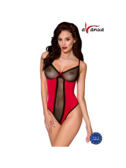 Lovia Body Rojo