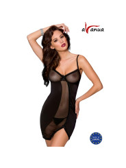 Lovia Chemise Negro