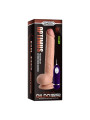 Vibrador Realista Control Remoto Optimus 28 cm