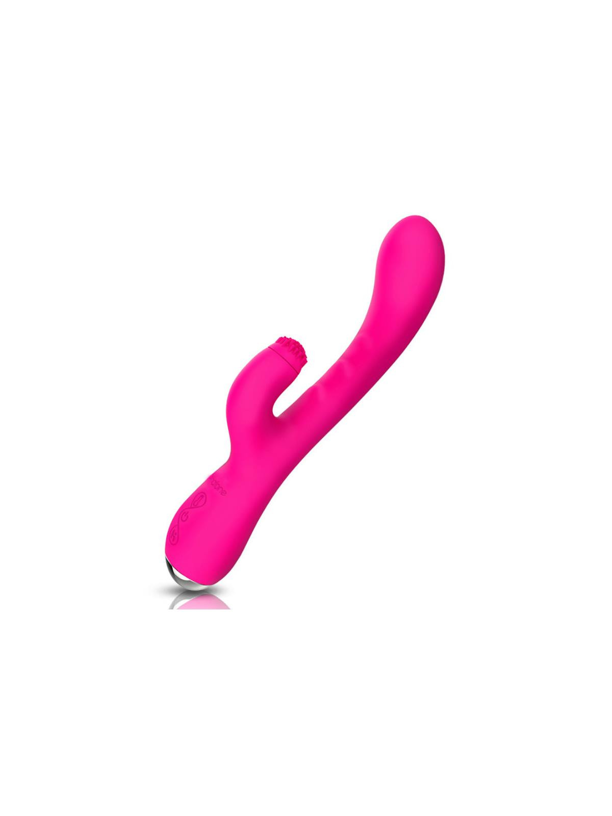 Vibrador Idol Fuchsia